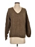 H&M Brown Pullover Sweater Size S - photo 1