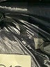 Adelante 100% Nylon Solid Black Snow Jacket Size XL - photo 6