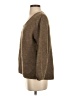 H&M Brown Pullover Sweater Size S - photo 5