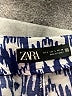 Zara Blue Casual Skirt Size L - photo 3