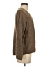 H&M Brown Pullover Sweater Size S - photo 4