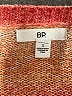 BP. Tie-dye Pink Pullover Sweater Size S - photo 7