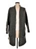 Aerie Gray Cardigan Size M - photo 1