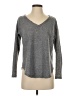 BDG Gray 3/4 Sleeve T-Shirt Size XS - photo 1