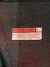 Novara Solid Black Active Pants Size L - photo 7