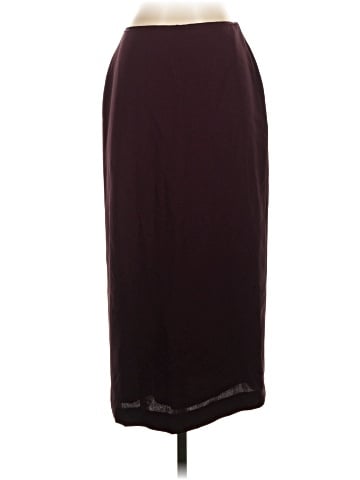 Petite Sophisticate Formal Skirt (view 1)