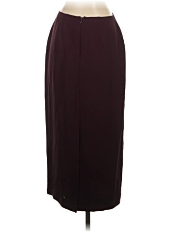 Petite Sophisticate Formal Skirt (view 2)