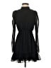 Zara Black Cocktail Dress Size XS - photo 1