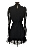 Zara Black Cocktail Dress Size XS - photo 2