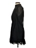 Zara Black Cocktail Dress Size XS - photo 5