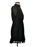 Zara Black Cocktail Dress Size XS - photo 4