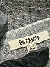 BB Dakota Solid Gray Pullover Sweater Size XS - photo 7