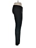 Lululemon Athletica Houndstooth Black Active Pants Size 10 - photo 4