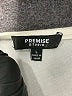 Premise Studio Ivory Sleeveless T-Shirt Size L - photo 7