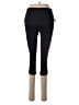 Mika Black Active Pants Size Med - Lg - photo 2