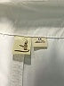 Leilani Ivory Board Shorts Size 14 - photo 3