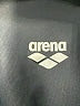 Arena Black Active Pants Size M - photo 7