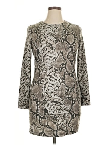 Dynamite Cocktail Dress (view 1)