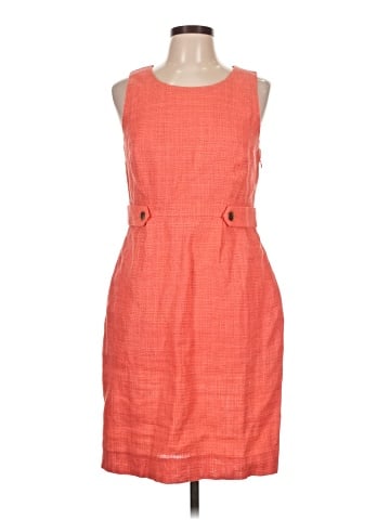 J.Crew Casual Dress (view 1)