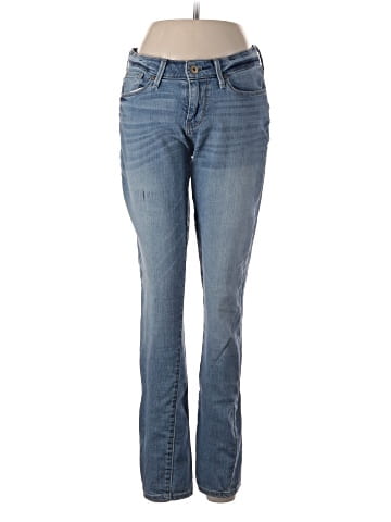 Levi Strauss Signature Jeans (view 1)