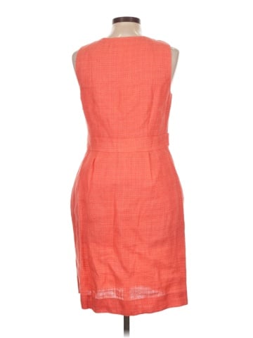 J.Crew Casual Dress (view 2)