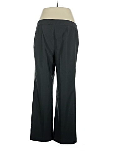 Ellen Tracy Dress Pants (view 2)
