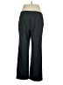 Ellen Tracy Solid Gray Dress Pants Size 16 - photo 2