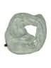 Melifluos 100% Polyester Gray Scarf One size - photo 1