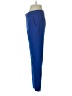 Zara Color Block Blue Active Pants Size 2 - photo 5