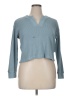 Jockey Blue Pullover Sweater Size XL - photo 1