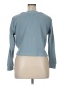 Jockey Blue Pullover Sweater Size XL - photo 2