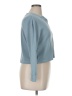 Jockey Blue Pullover Sweater Size XL - photo 4