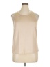 Porridge Tan Sleeveless T-Shirt Size XL (4) - photo 1