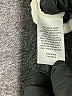 Open Edit Ivory Bodysuit Size S - photo 4