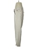 Chico's Solid Ivory Casual Pants Size Sm (0.5) - photo 5
