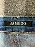 Bamboo Blue Jeans Size 15 - photo 4