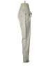 Chico's Solid Ivory Casual Pants Size Sm (0.5) - photo 4