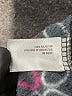 Old Navy 100% Polyester Print Purple Gray Jacket Size L - photo 7