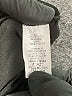 Fashion Nova 100% Polyester Black Bodysuit Size 1X - photo 4