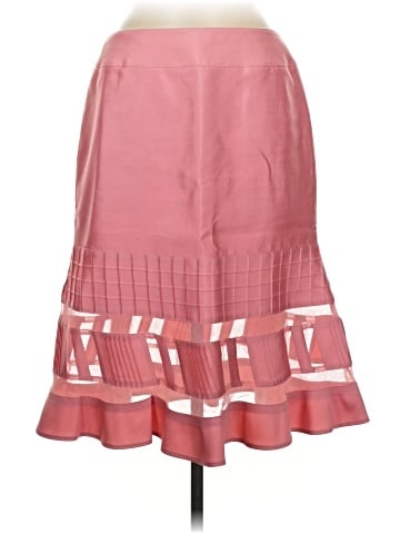 Albert Nipon Casual Skirt (view 1)