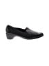 Rangoni Black Flats Size 11 - photo 1