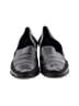 Rangoni Black Flats Size 11 - photo 2