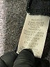 Max Studio Tweed Black Blazer Size L - photo 7