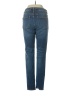CeCe by Cynthia Steffe Hearts Blue Jeans Size 26 waist - photo 2