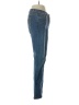 CeCe by Cynthia Steffe Hearts Blue Jeans Size 26 waist - photo 4
