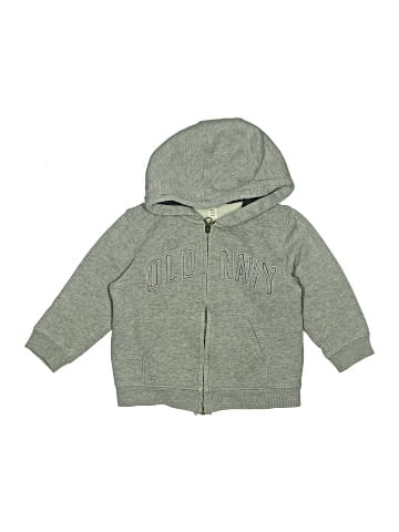 Old Navy Zip Up Hoodie (view 1)