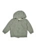 Old Navy Gray Zip Up Hoodie Size 2T - photo 1
