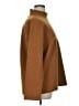 St. John's Bay Brown Turtleneck Sweater Size XL - photo 4