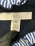 1901 Black Casual Dress Size 12 - photo 7