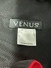 Venus Solid Burgundy Formal Skirt Size 6 - photo 4